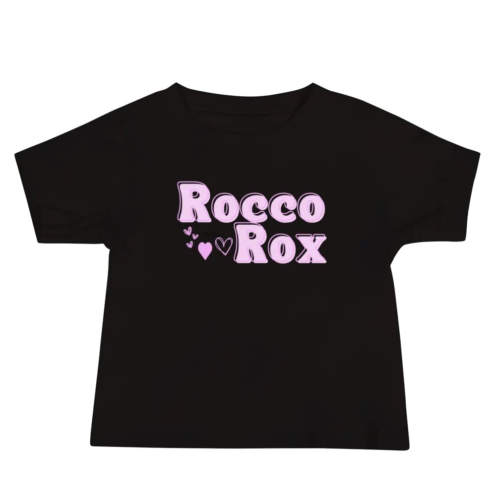RoccoRox Baby Tee product image (4)