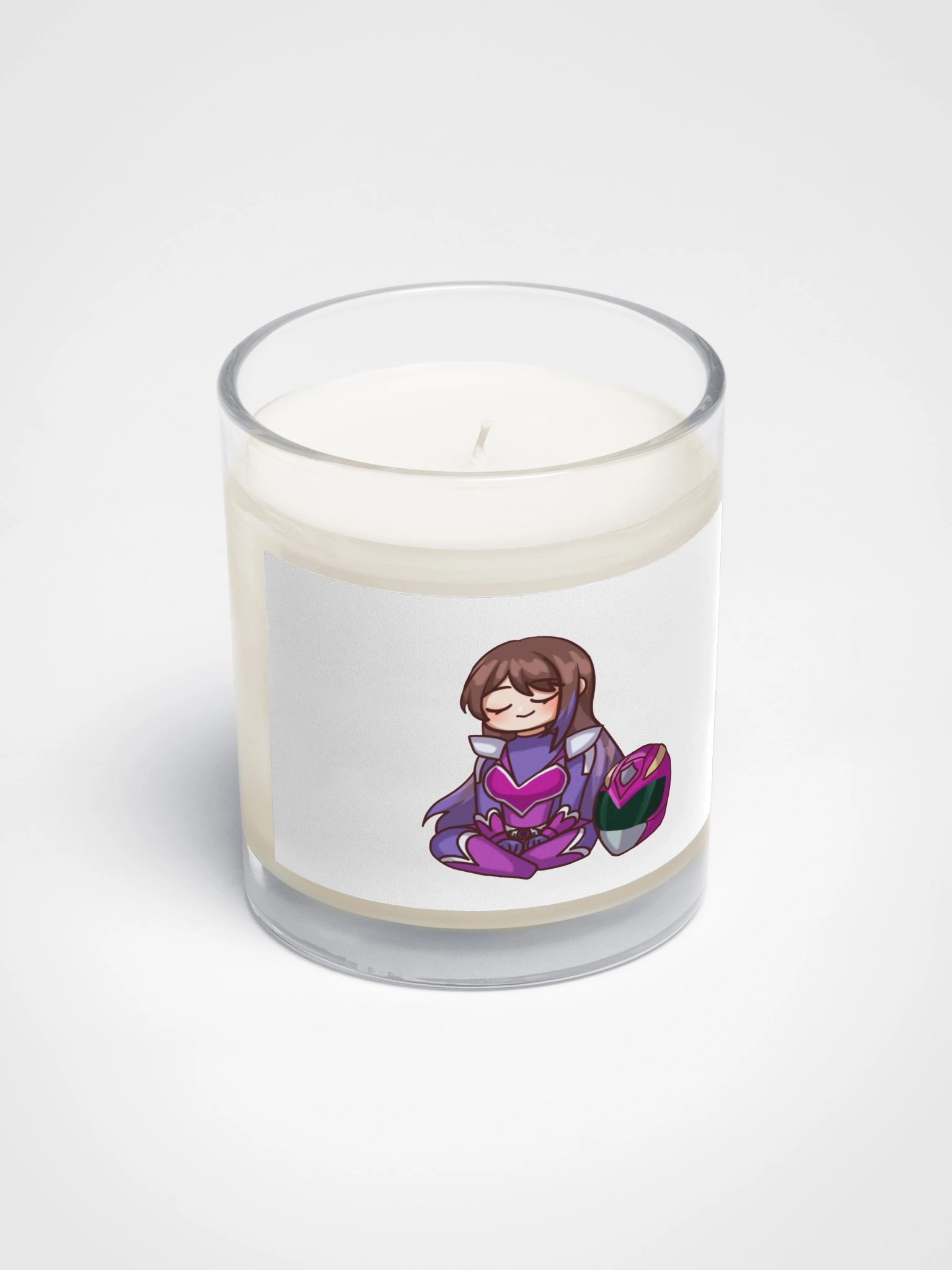 JediChickLex Zen Mode Candle product image (2)