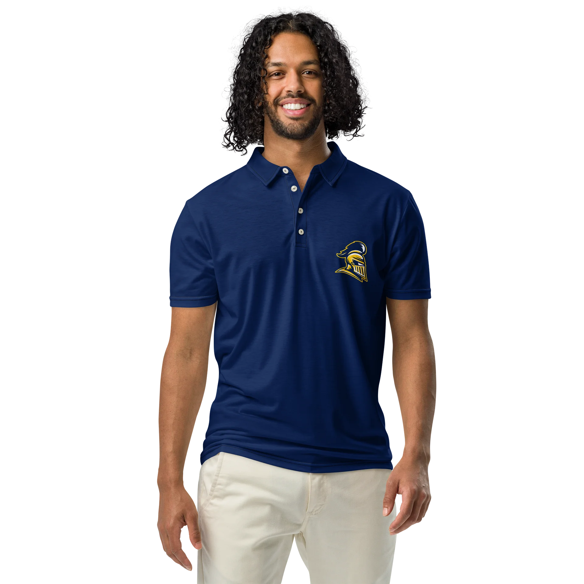 EY Polo Use product image (3)