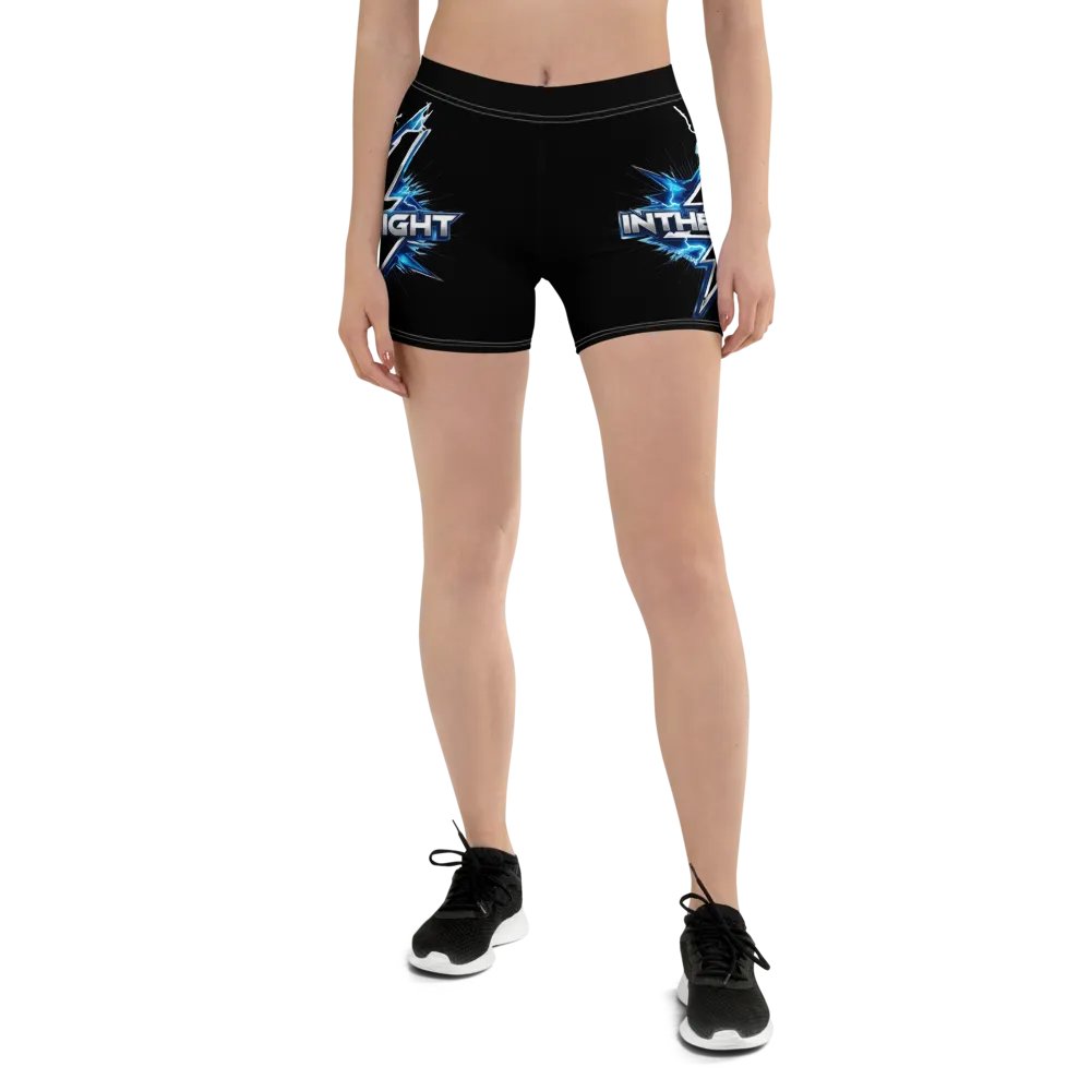 InTheLight Shorts product image (1)