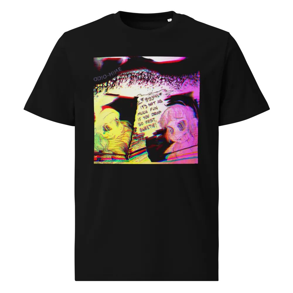 It's not as much fun... T-shirt product image (2)