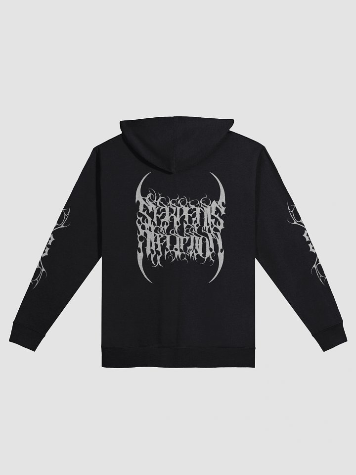 Serpent's Affliction Zip Up product image (2)