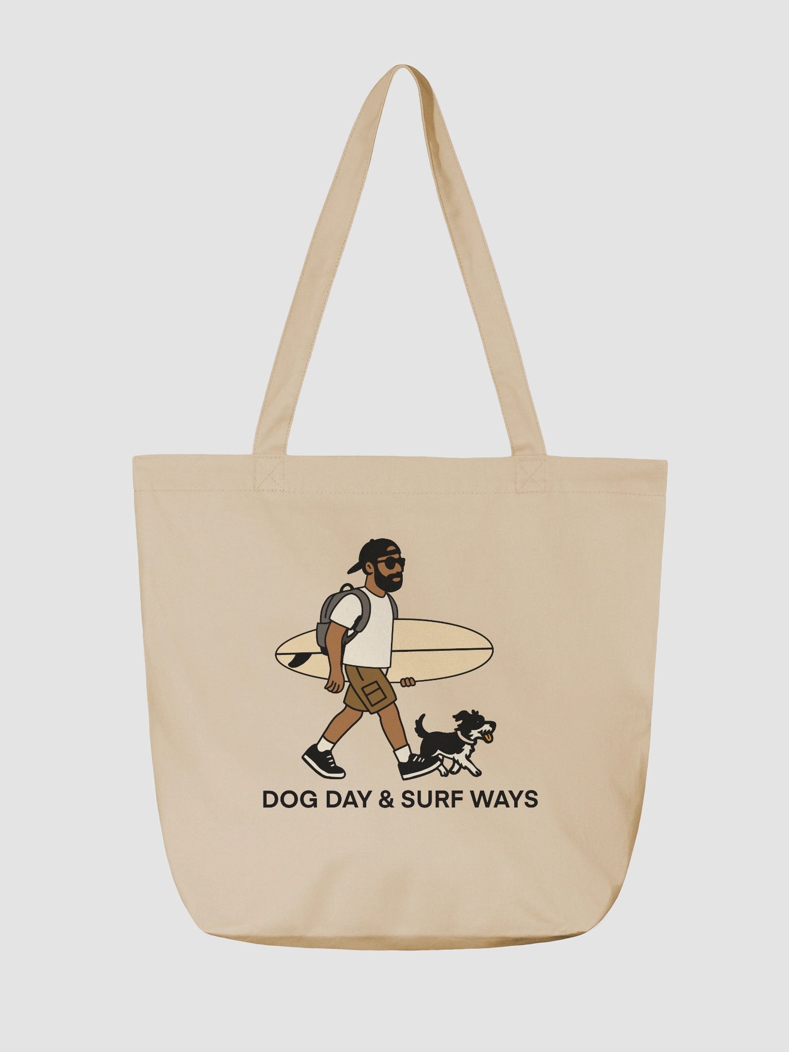 Dog Day & Surf Ways product image (2)