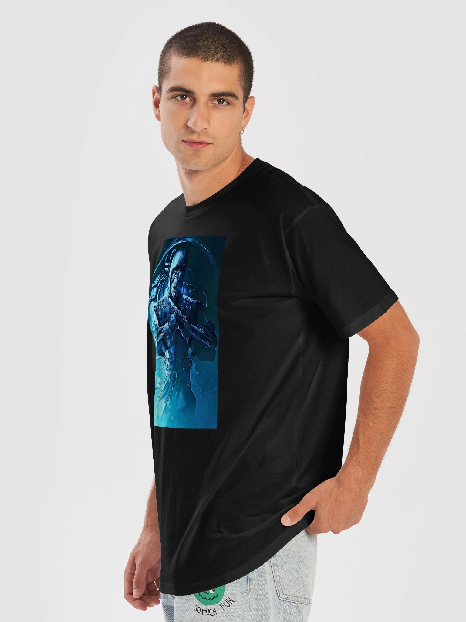 Mortal Kombat: Subzero product image (31)