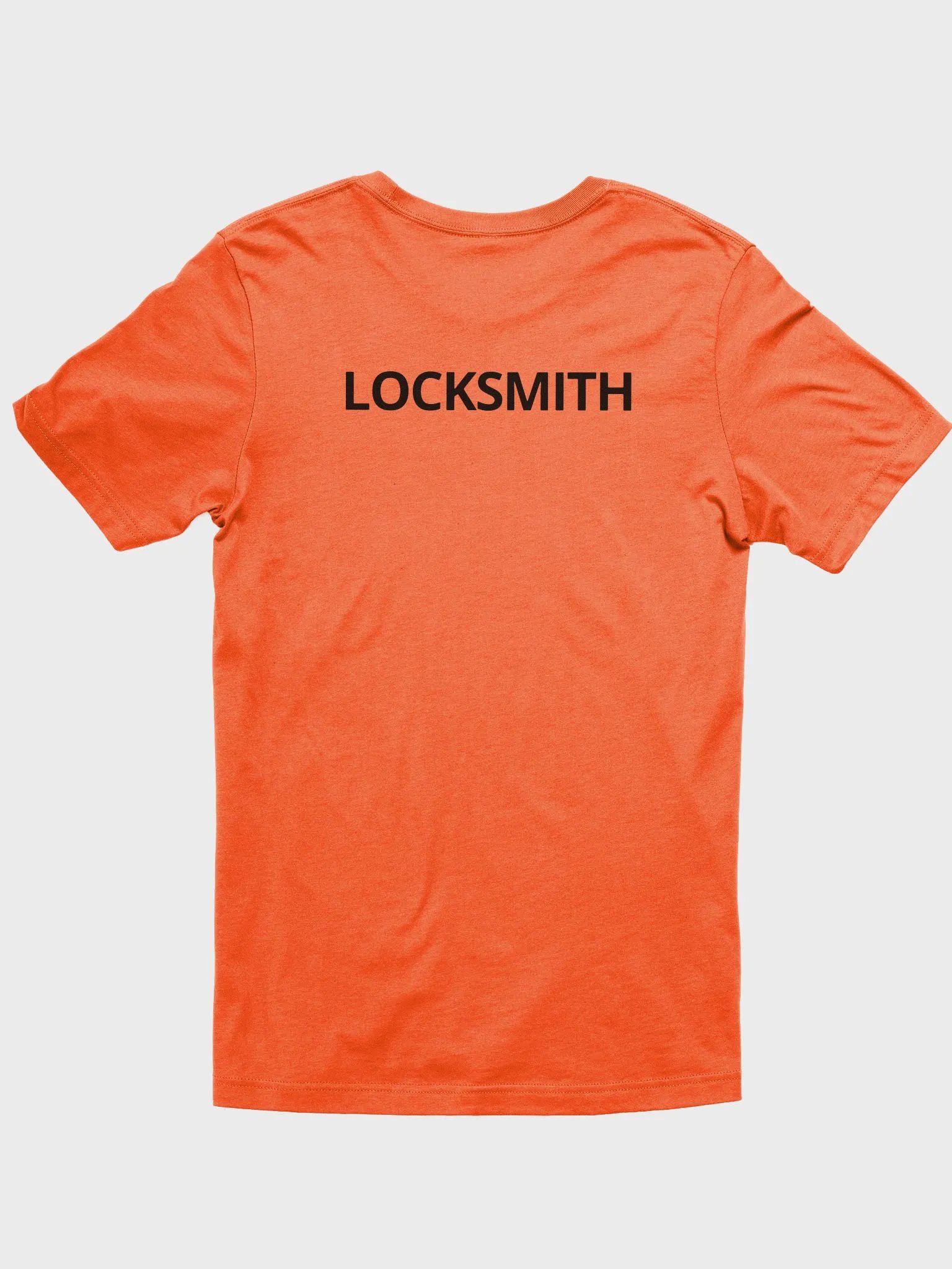 Locksmith Light Cloth product image (2)