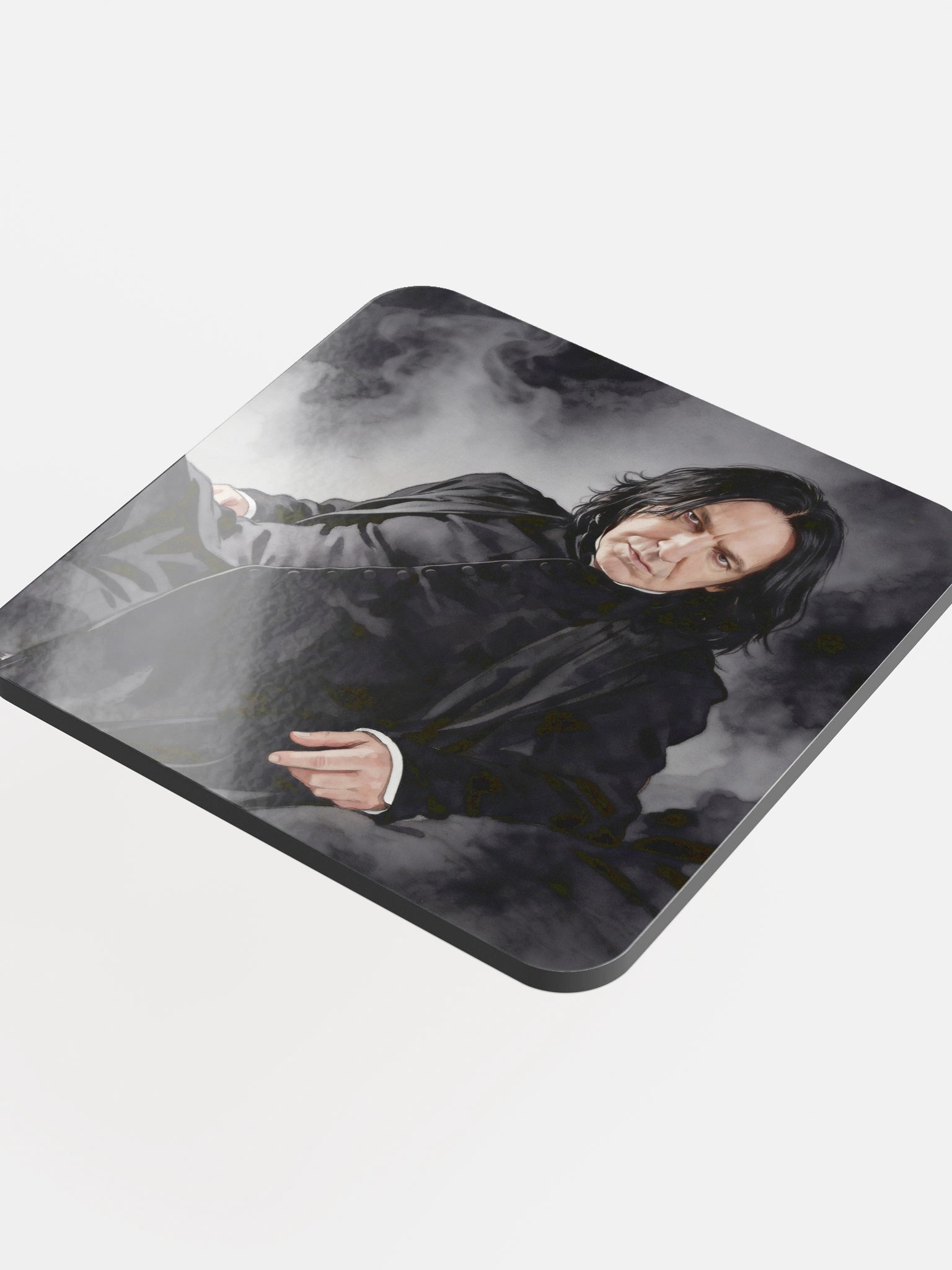 Private Detention Coaster product image (4)