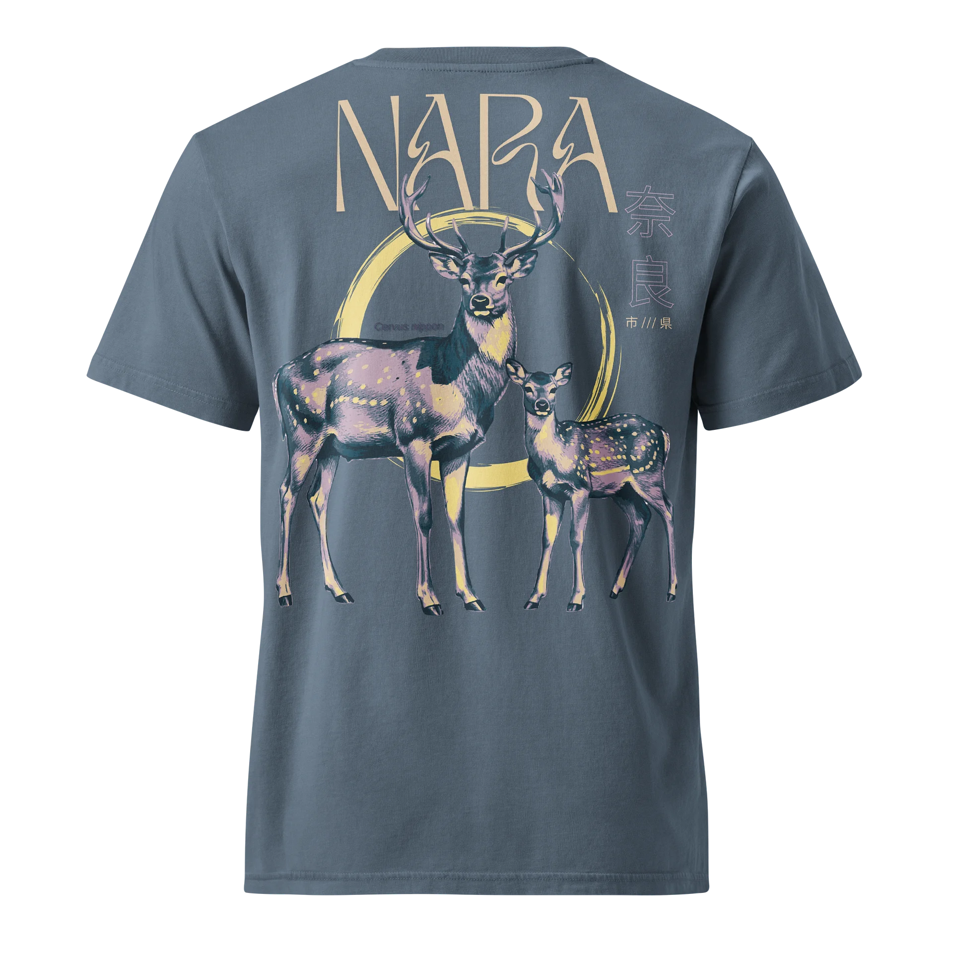 Nara – Tee product image (2)
