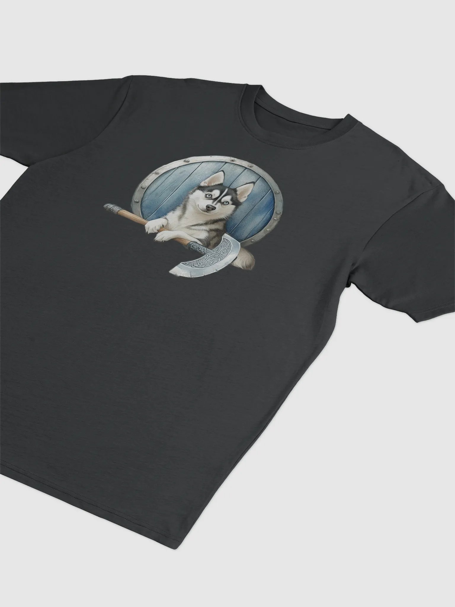 Lagertha Premium Tee product image (3)