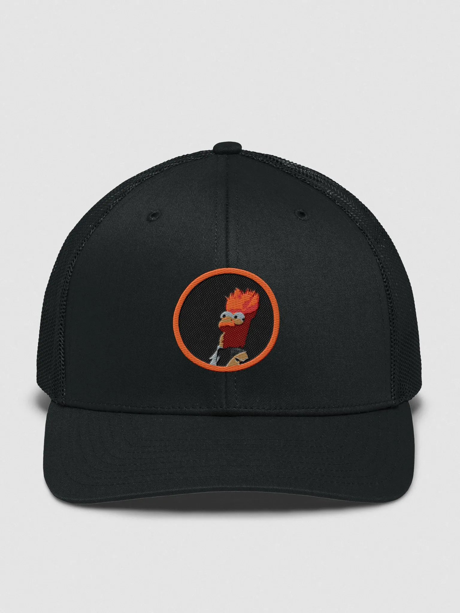 MeepTots Trucker Hat product image (6)