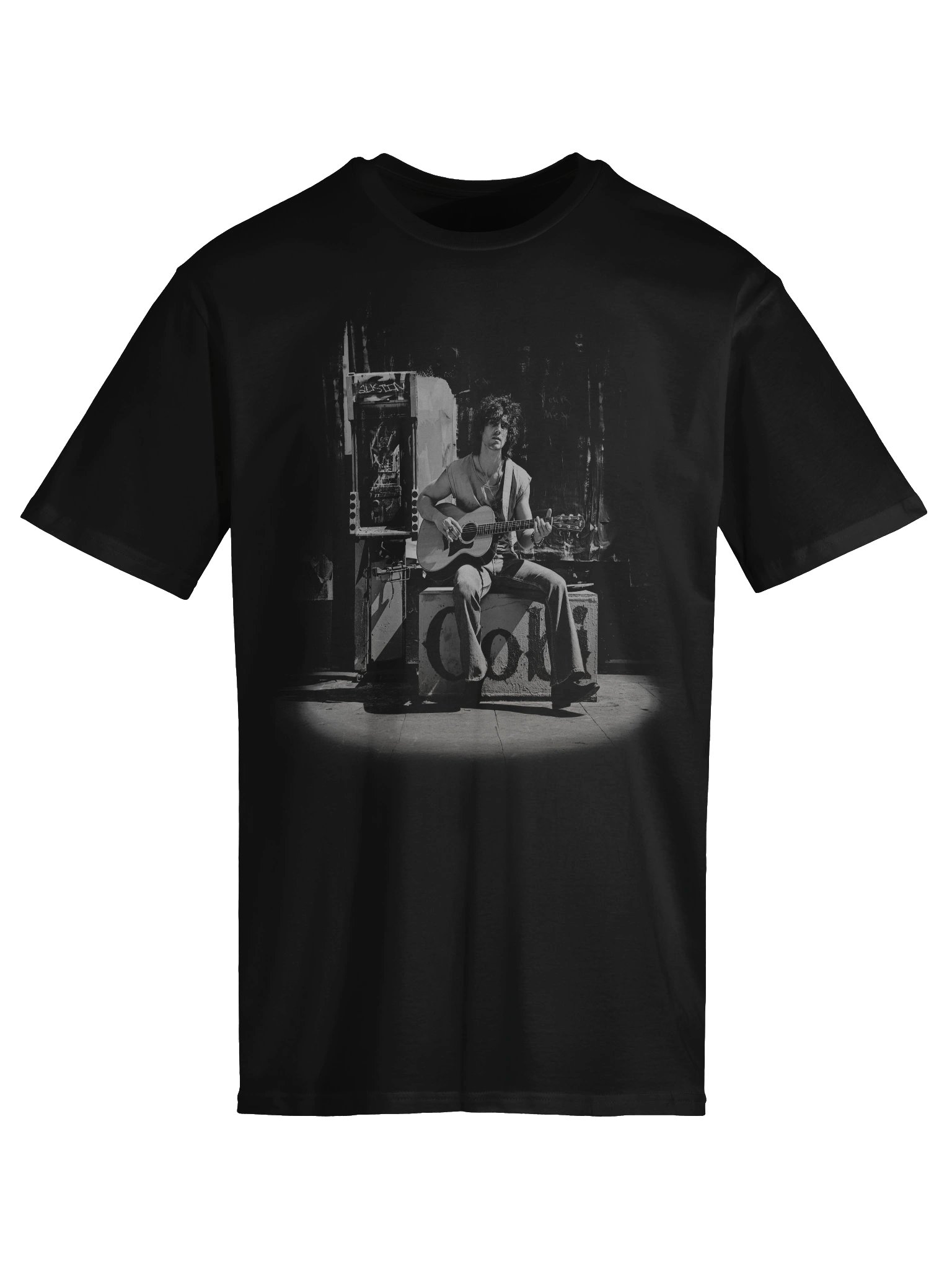 LA Streets Tee product image (5)