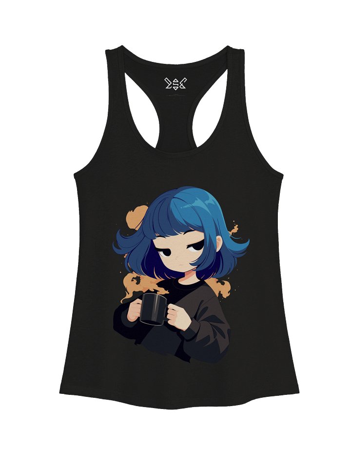 Morning Mood Women's Tank product image (1)