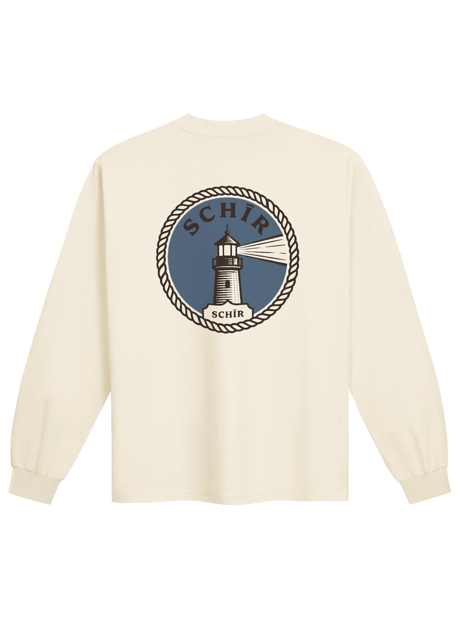 BEACON LONG SLEEVE product image (5)
