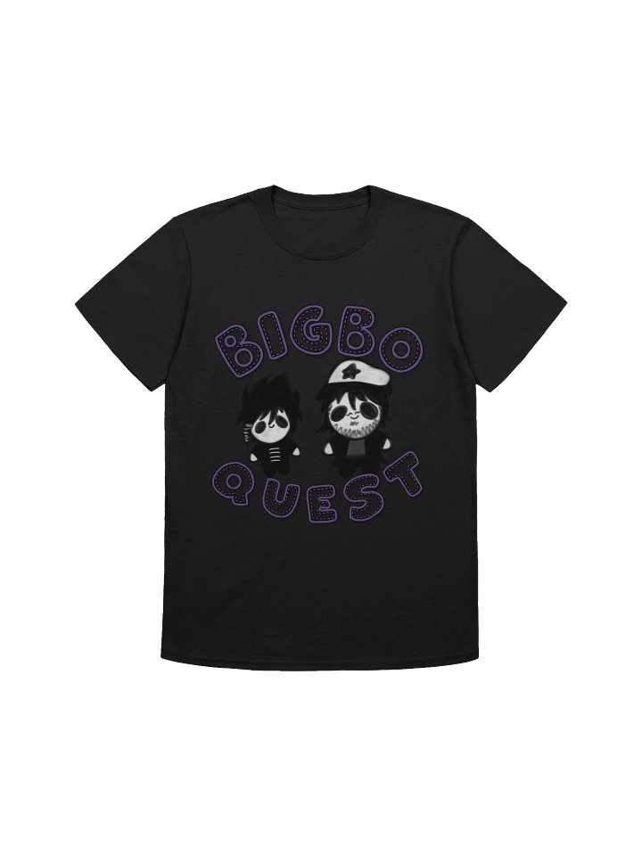 Bigbo Quest Crafty Shirt product image (1)