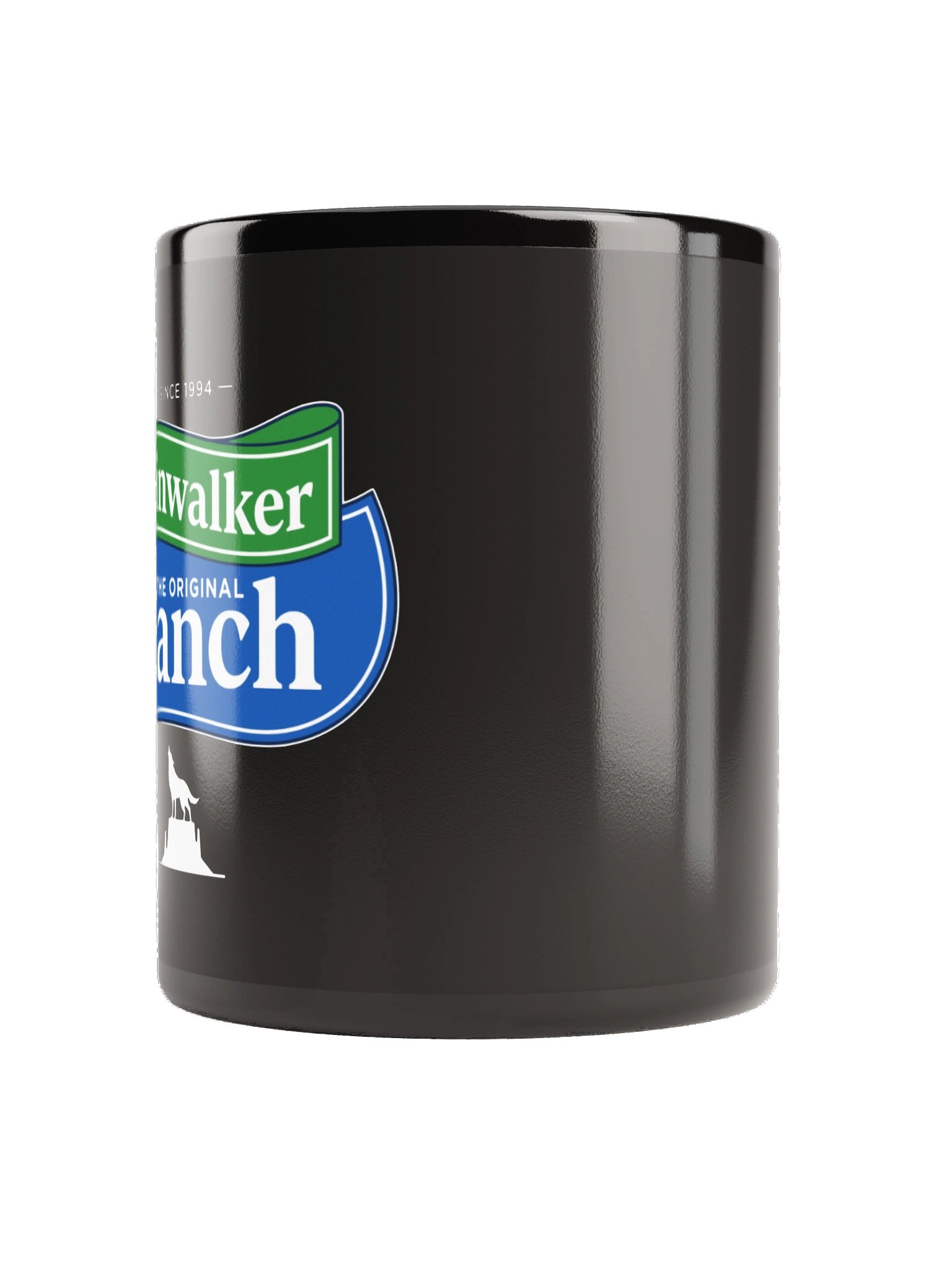 Skinwalker Ranch Mug product image (4)