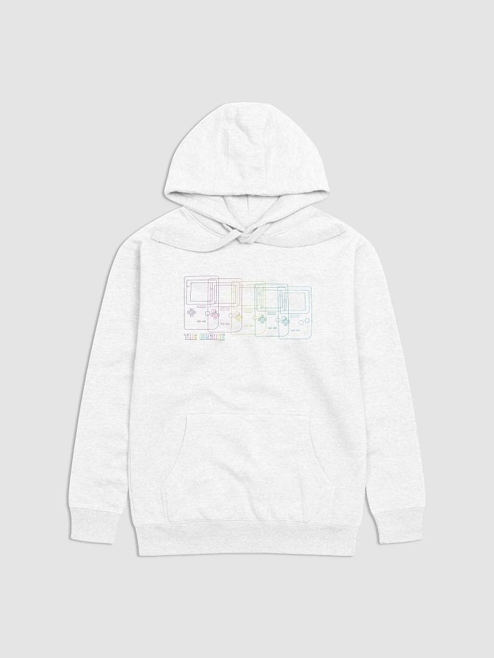 Out of Pocket ∙ Hoodie product image (1)
