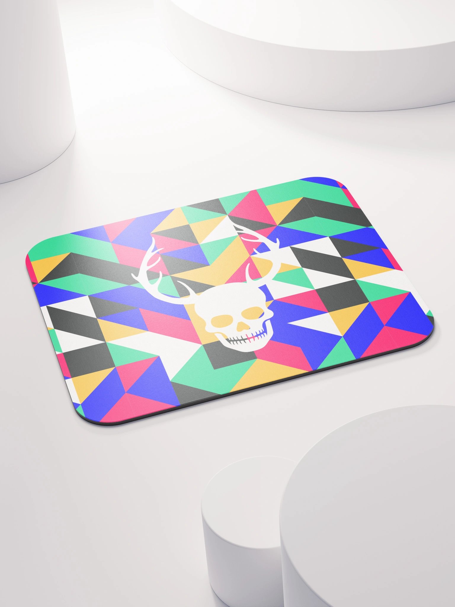 Classic Mouse Pad product image (4)