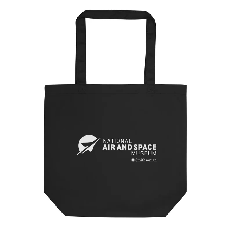 National Air and Space Museum Tote Image 1