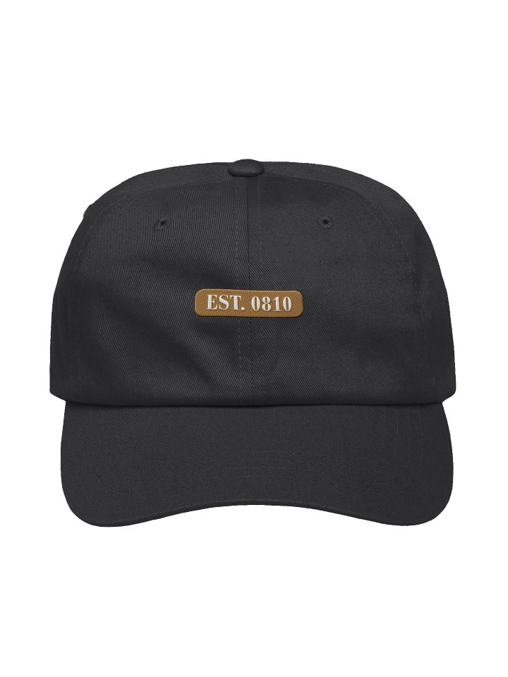 Branded Cap | Vol. 2 product image (1)