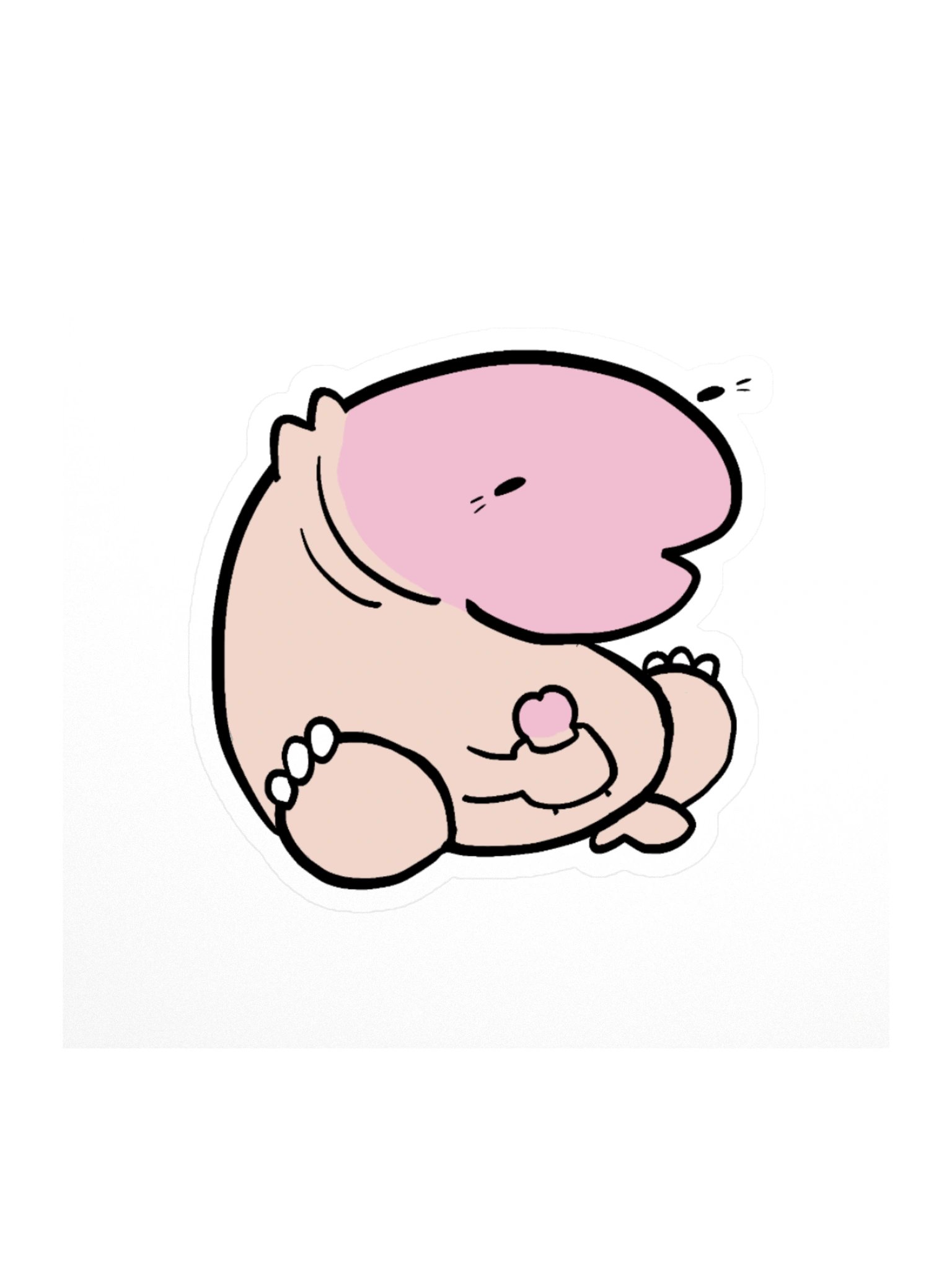 Sticky Ronnie product image (2)