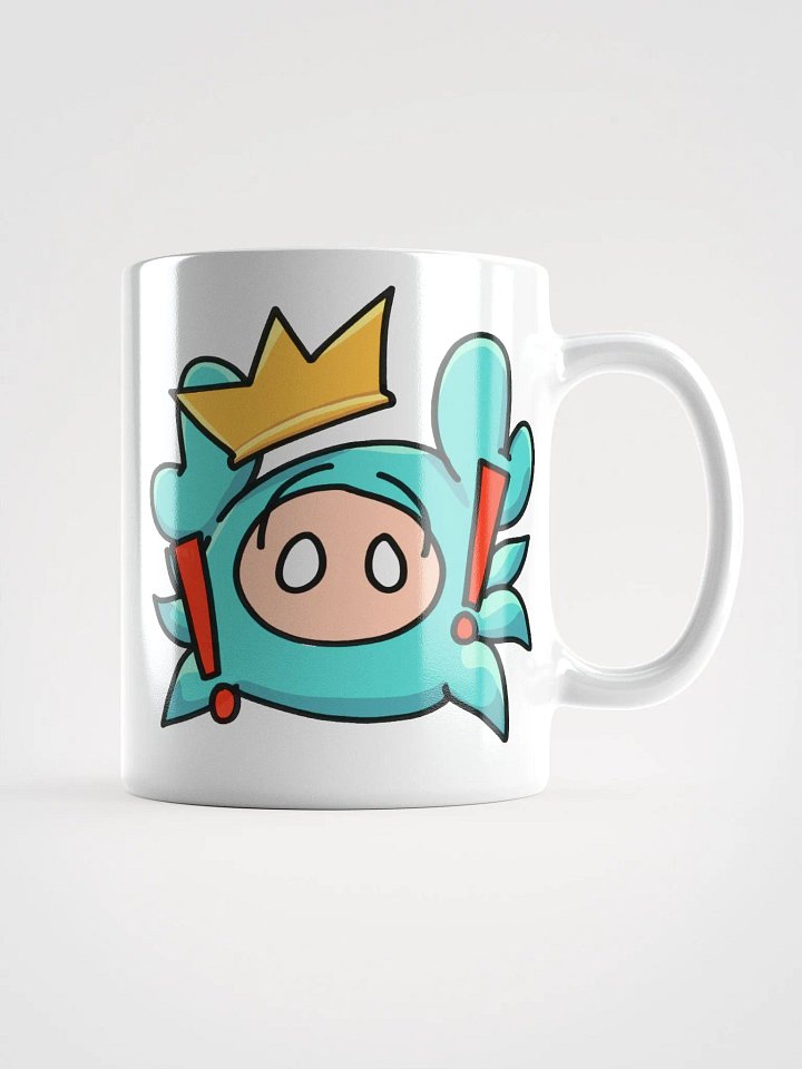 HUH?! Buy Me?? product image (1)