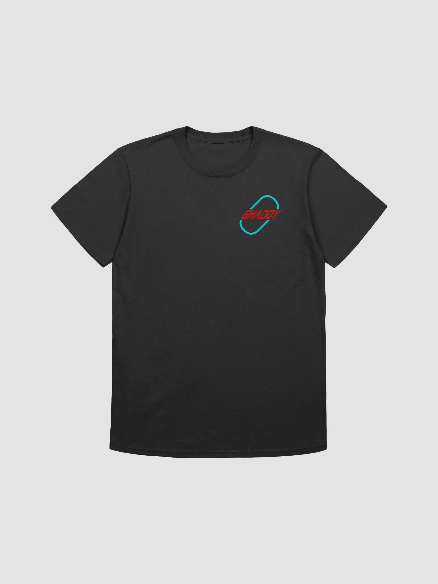 Ghaddy Pill shirt product image (3)