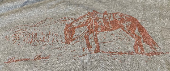 Solitude T-Shirt product image (2)