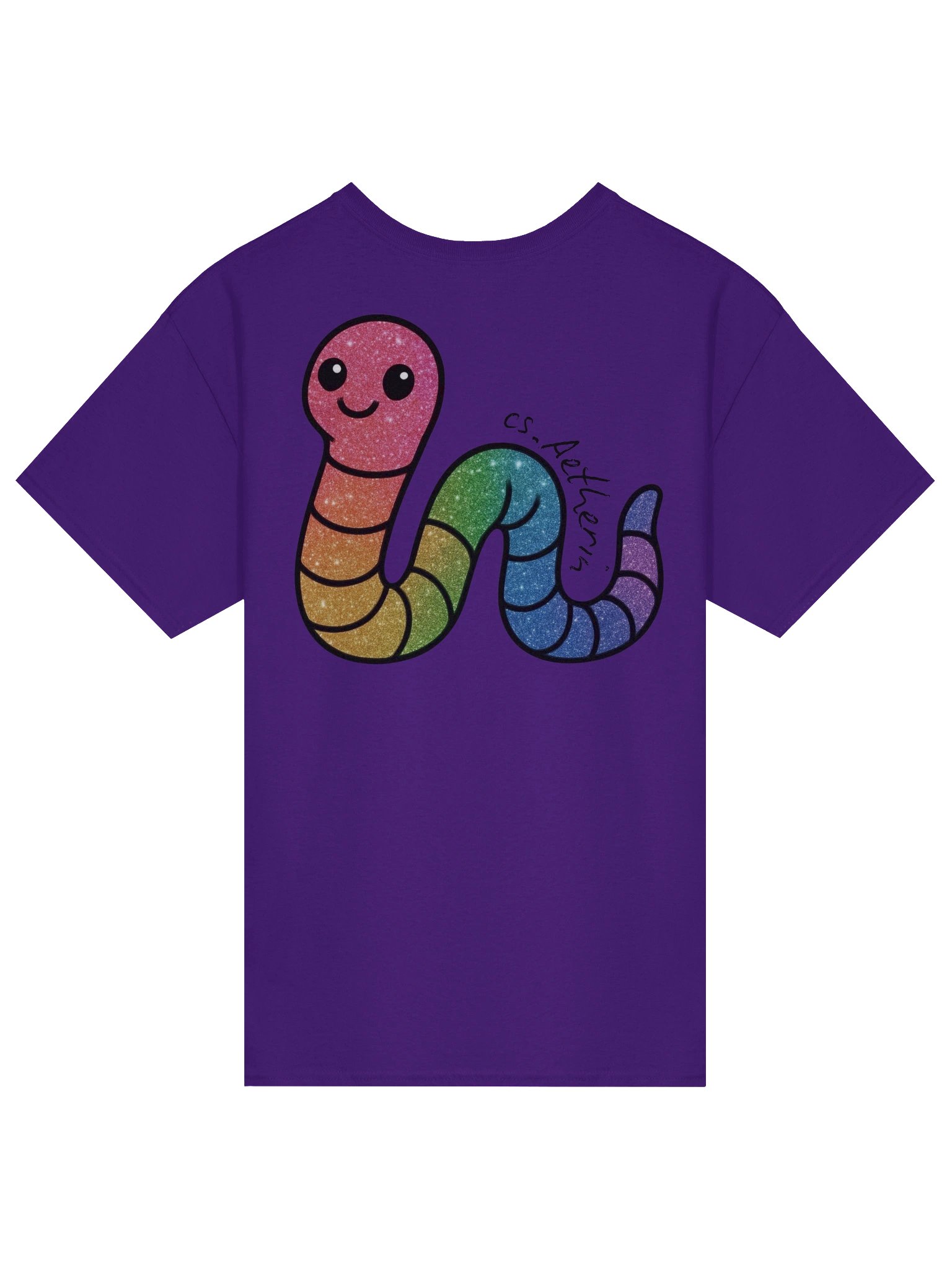 I have seen... Tee product image (13)