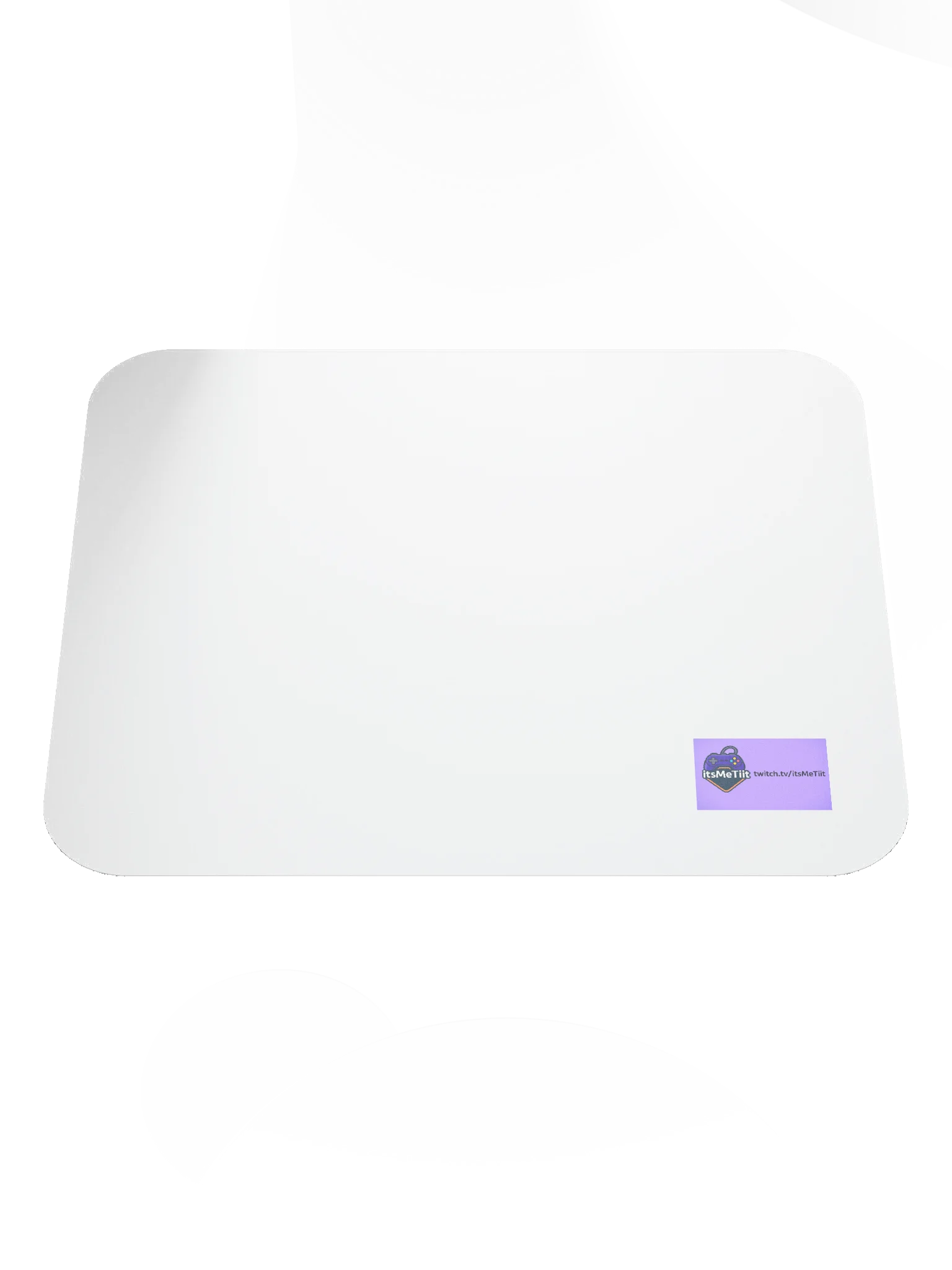 Gamer's Haven Mouse Pad product image (1)