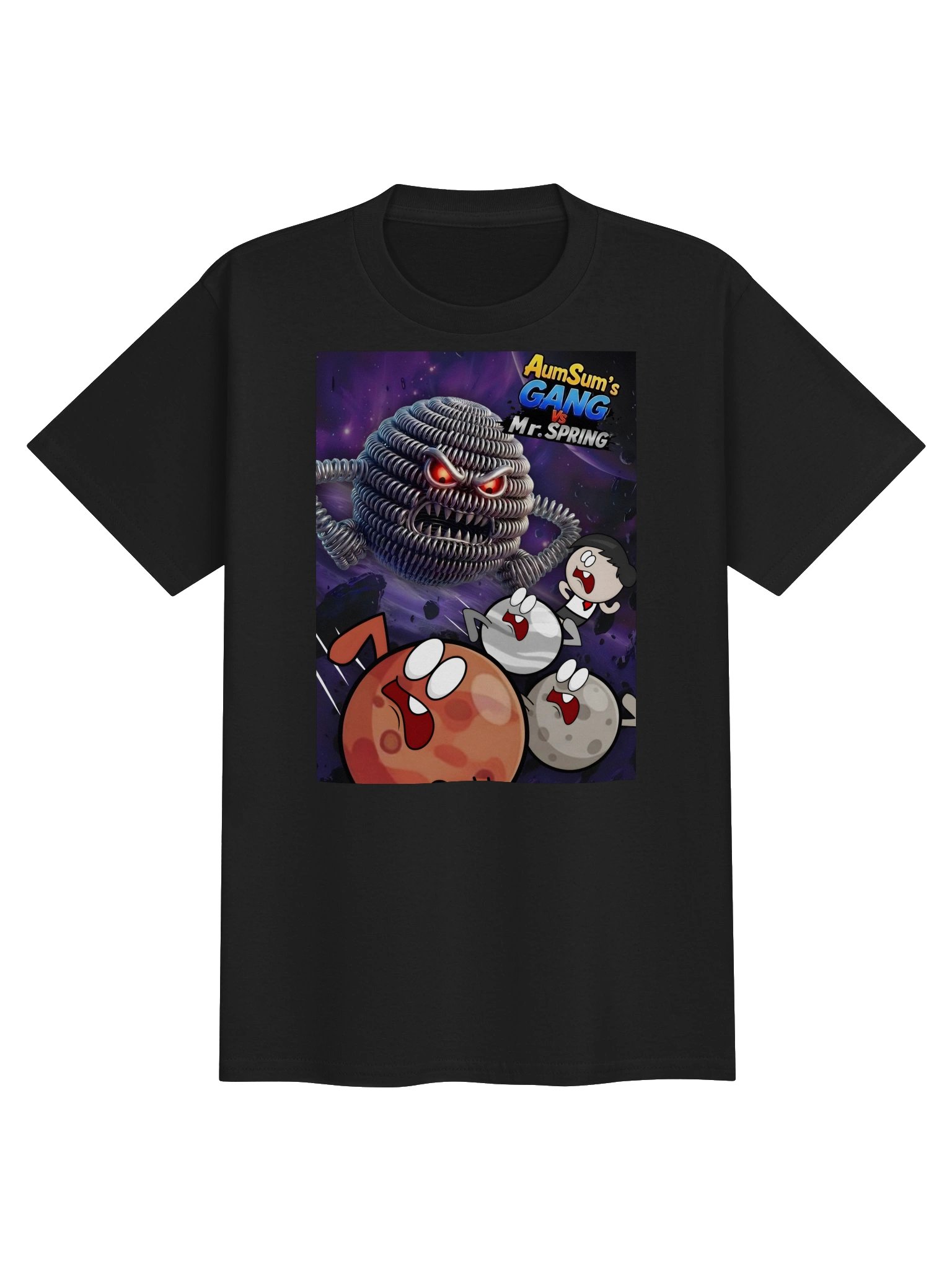 Mr. Spring product image (5)