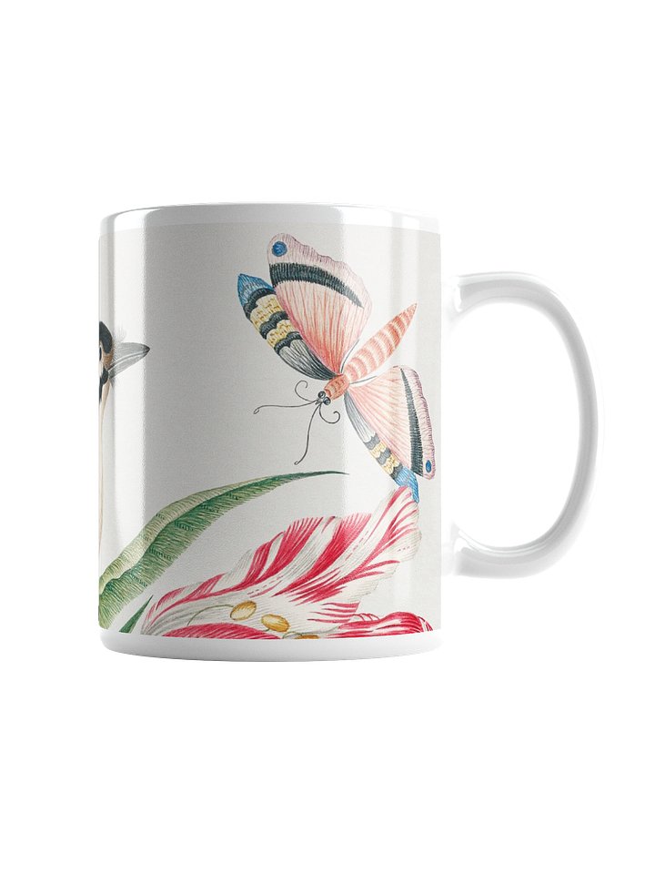 Whimsical Avian Delight Mug product image (2)