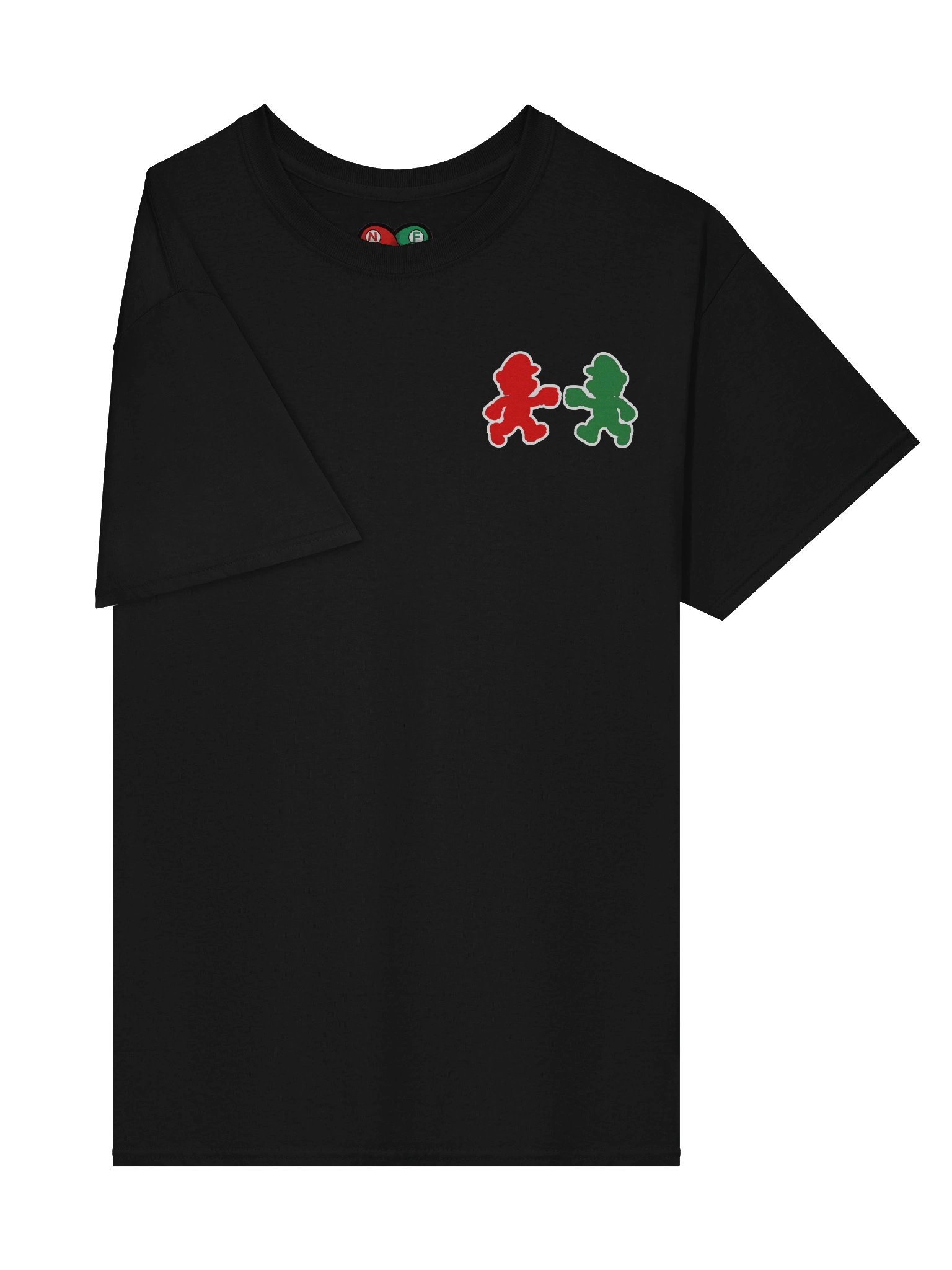 (NTFDS X BYTES) COLLAB TEE product image (4)