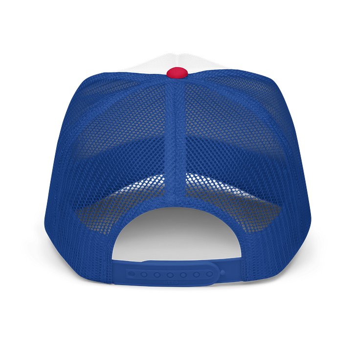 Lighthouse Horror Hat product image (2)