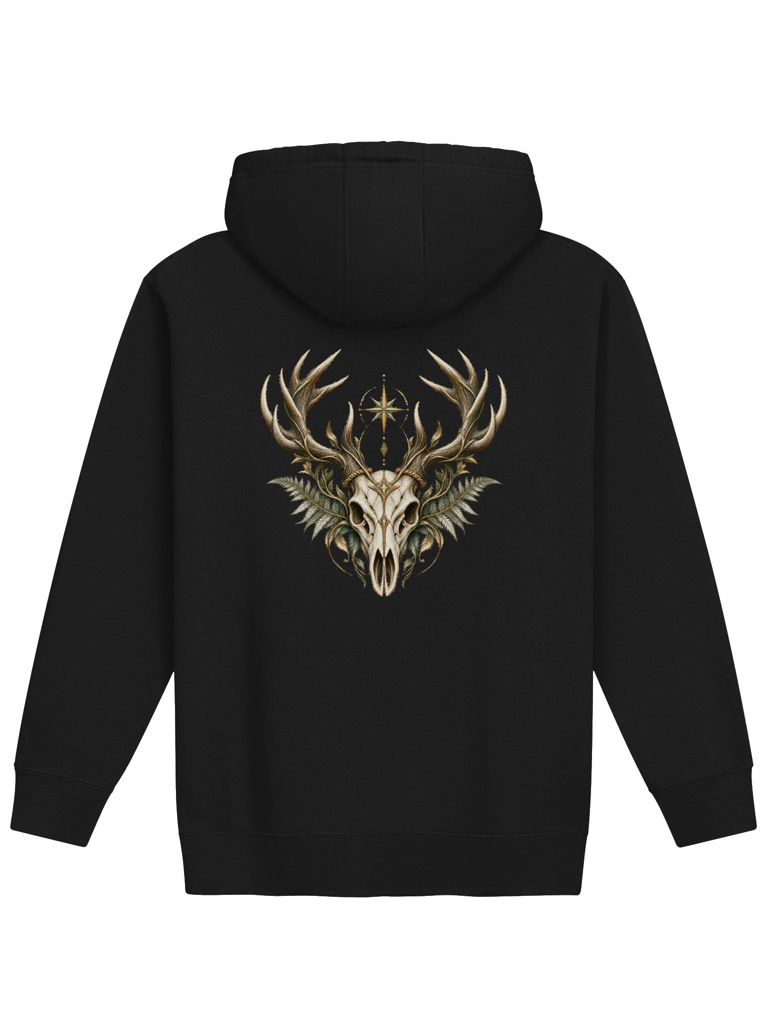 Antler Relic Hoodie product image (1)