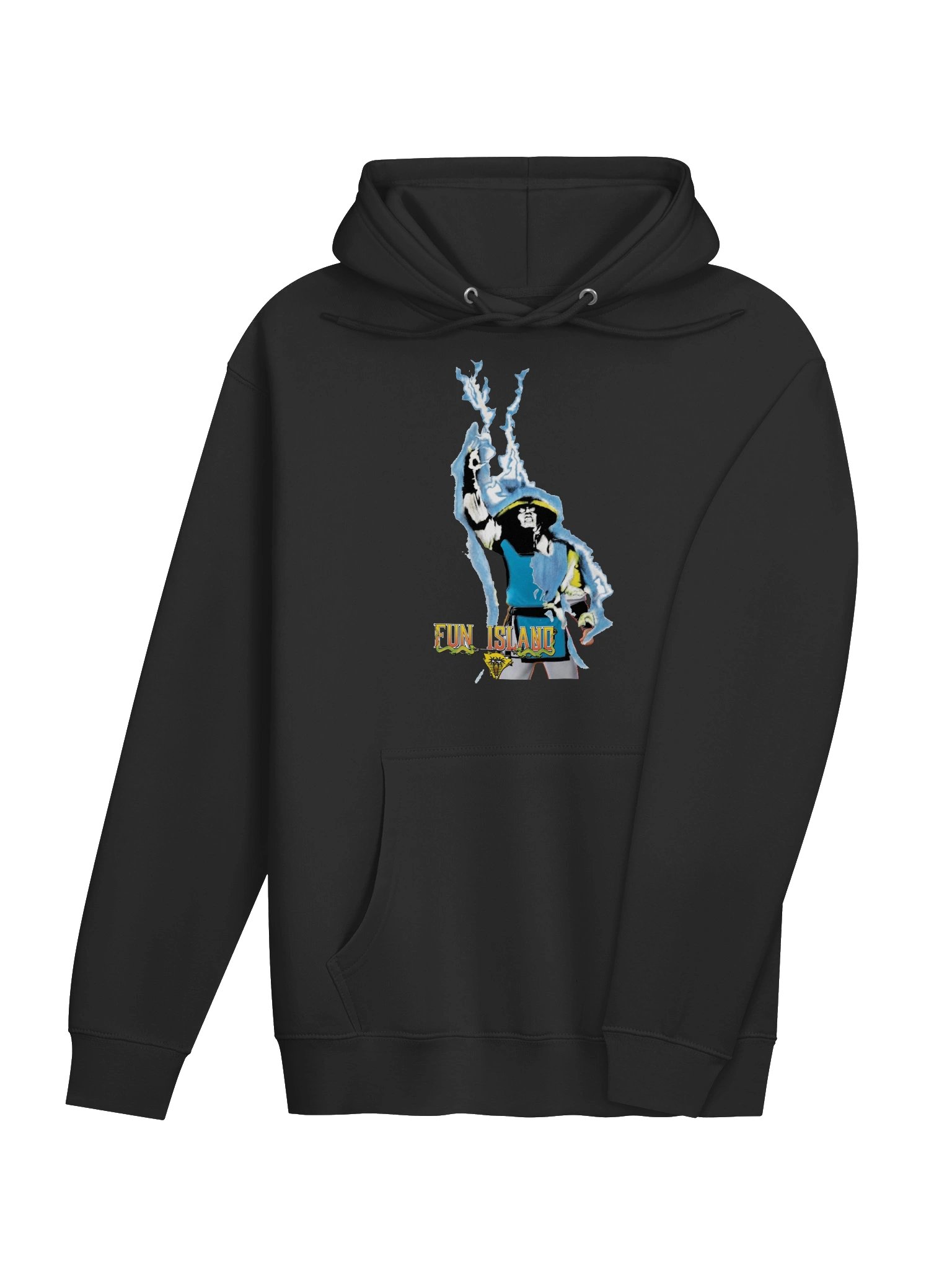 RAIDEN HOODIE product image (19)