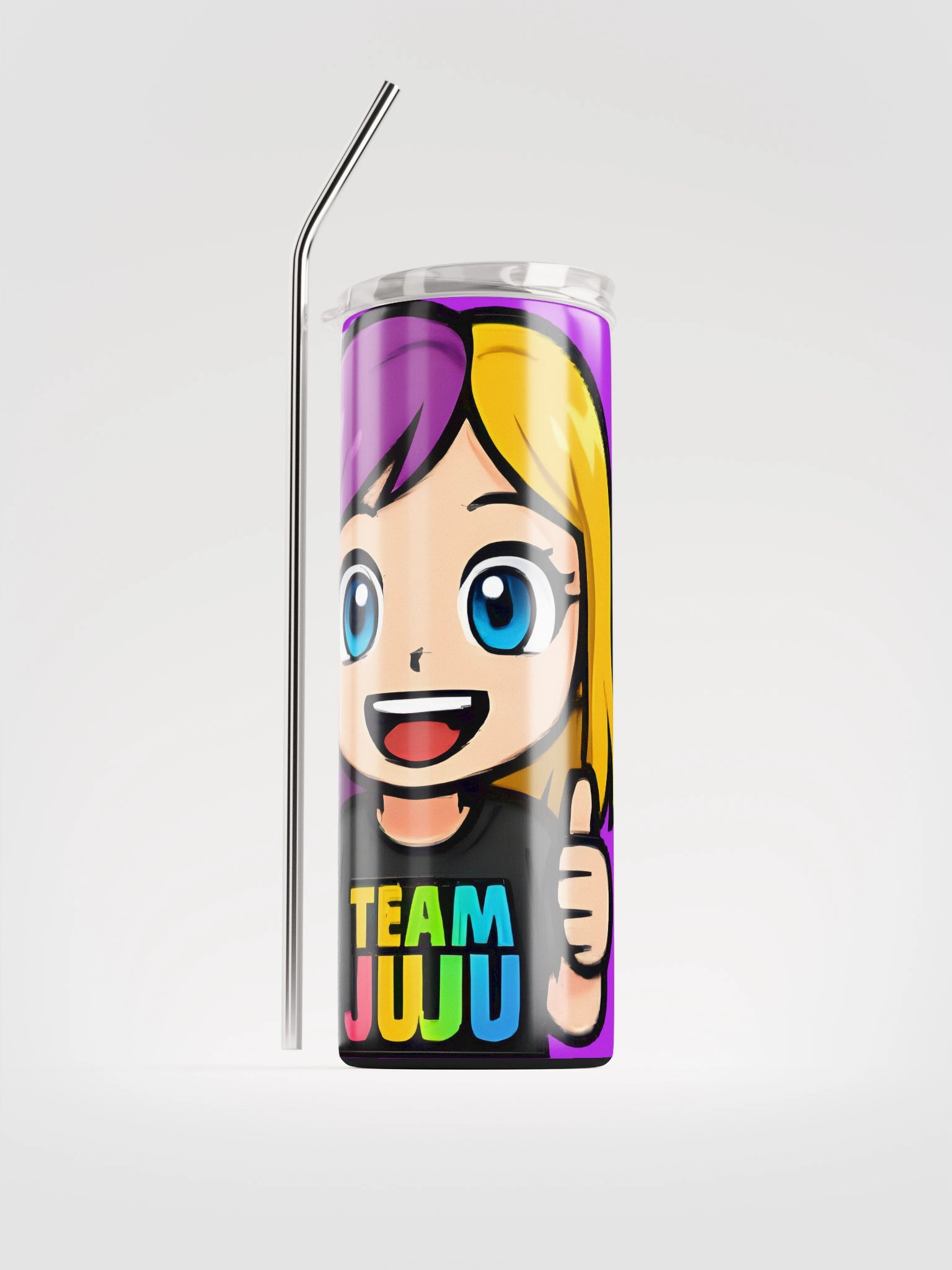 TEAM JUJU CUP product image (1)