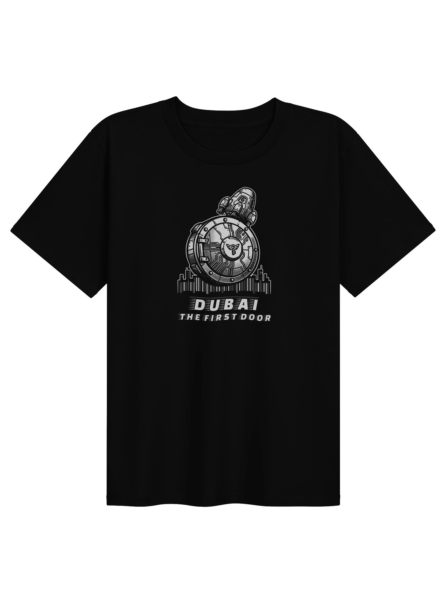 Dubai — Women's Tee product image (1)