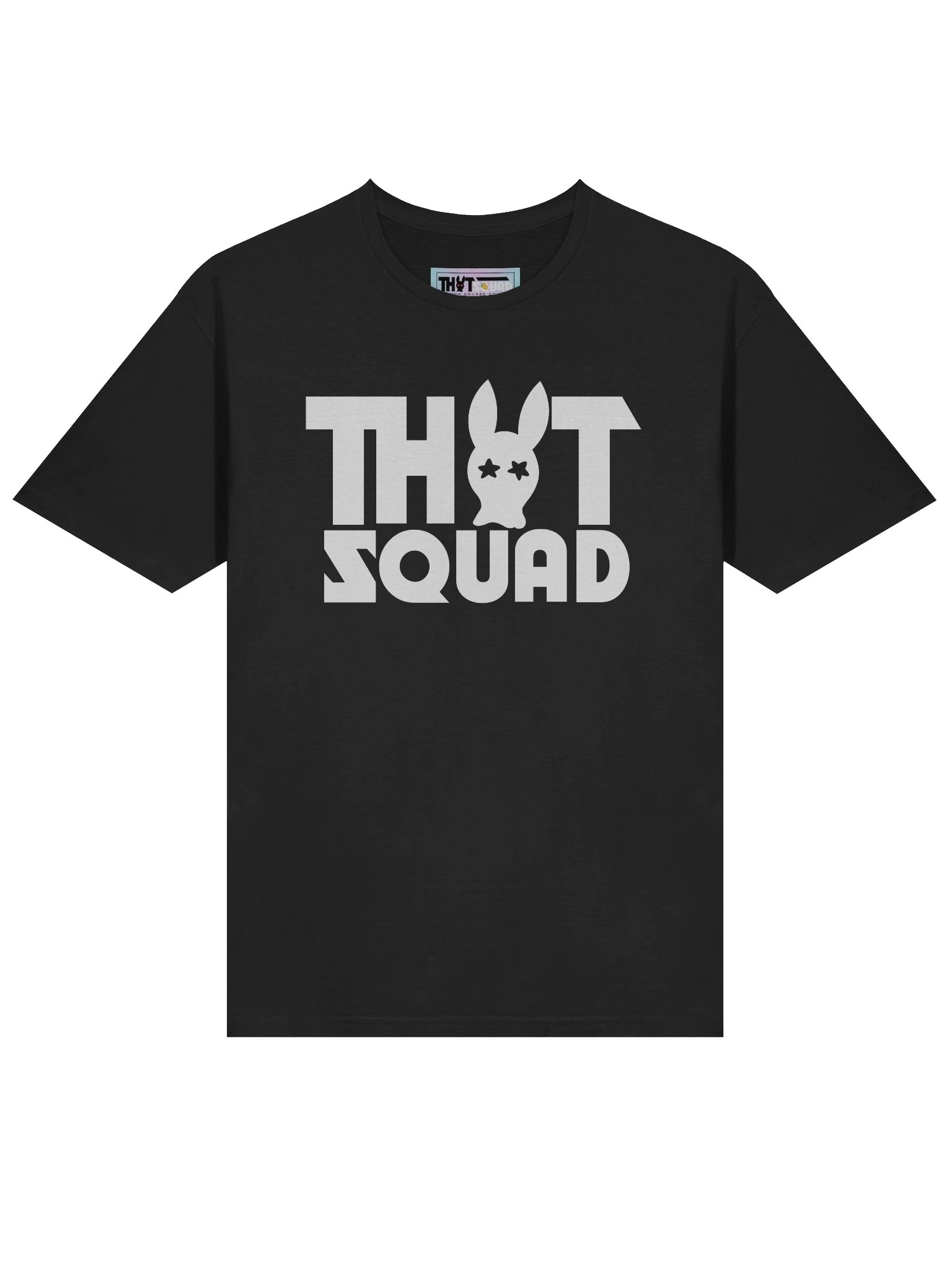 THOT SQUAD LOGO TSHIRT (Unisex) product image (3)