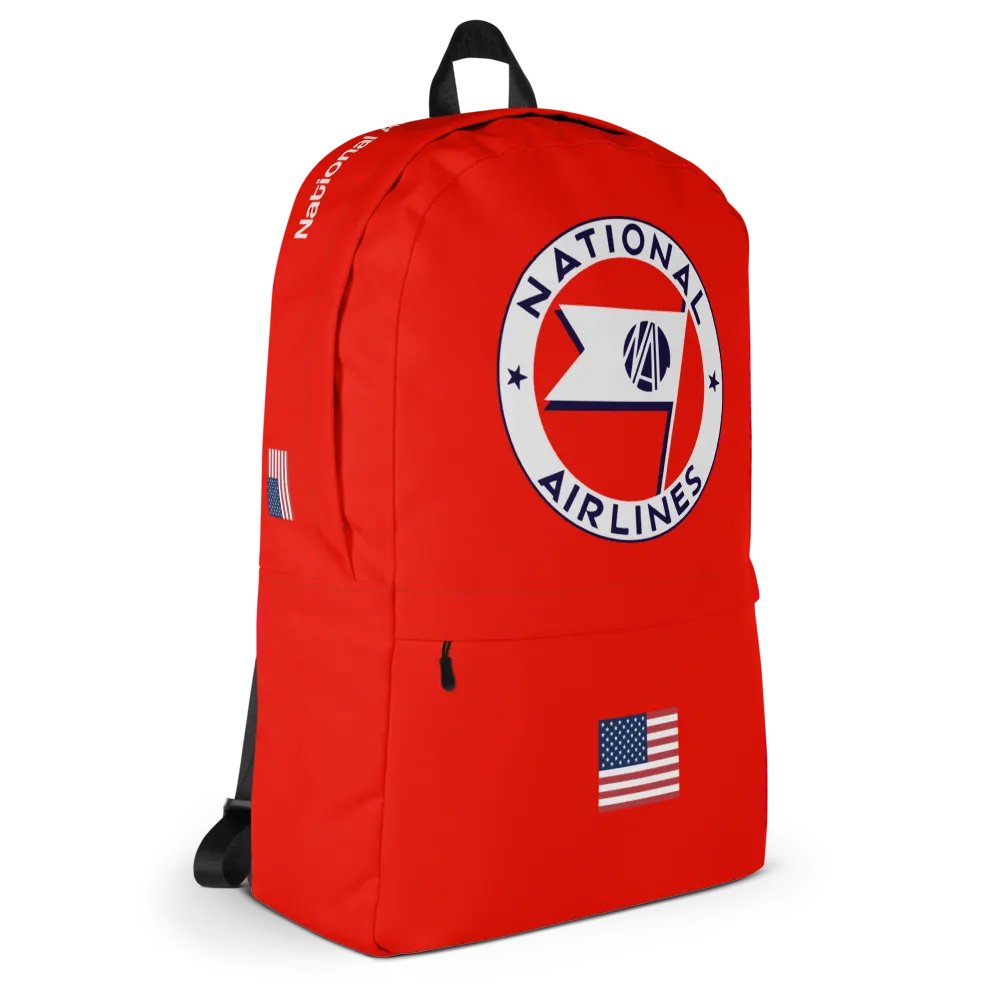 National Airlines - Backpack product image (2)