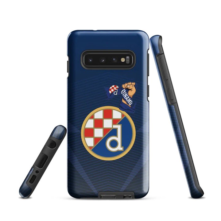 Fist of Freedom Samsung® Tough Case Dinamo Zagreb product image (1)