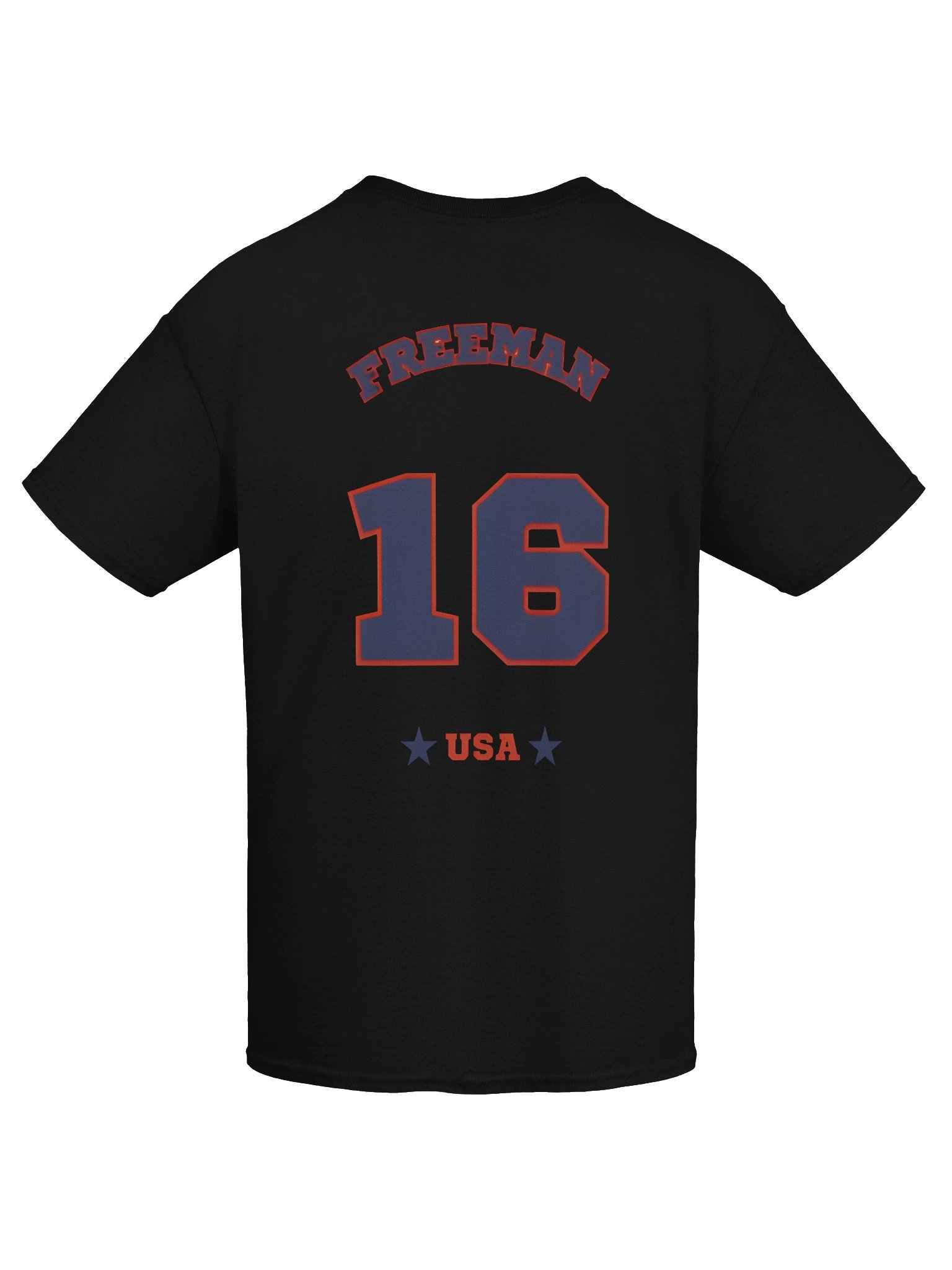 DLB USA Logo Tee product image (39)