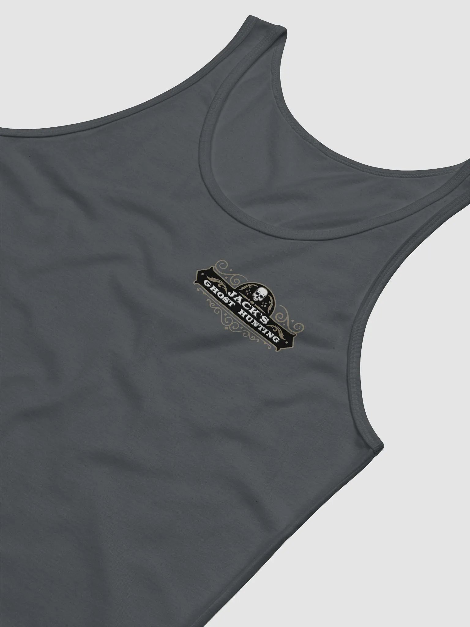 Jack's Ghost Hunting Tank product image (21)