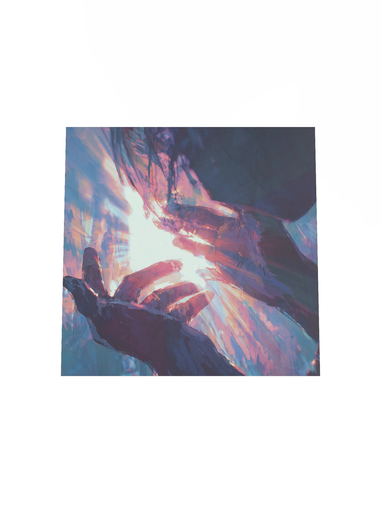 Beckoned product image (20)