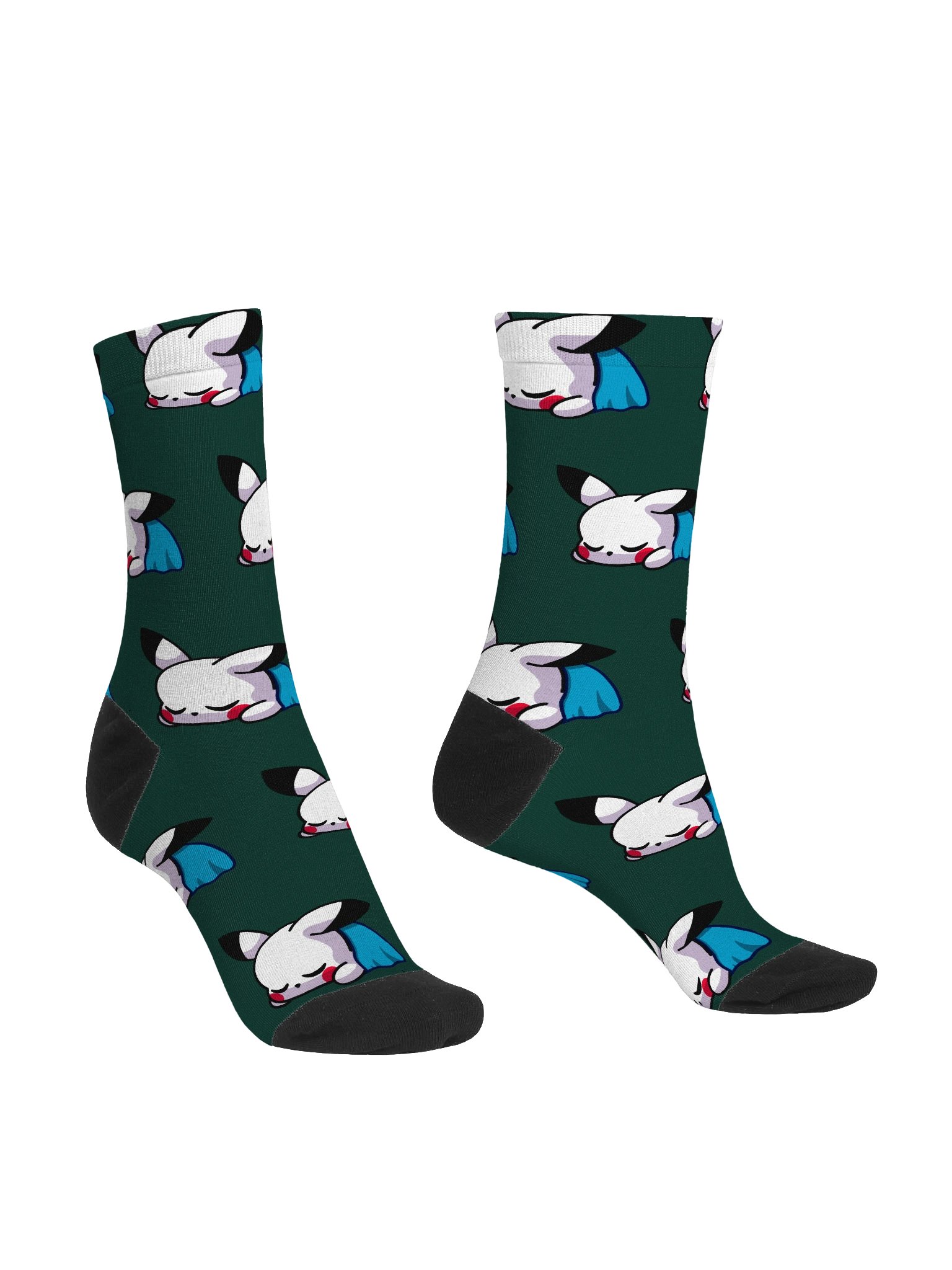 Sleepy socks product image (3)