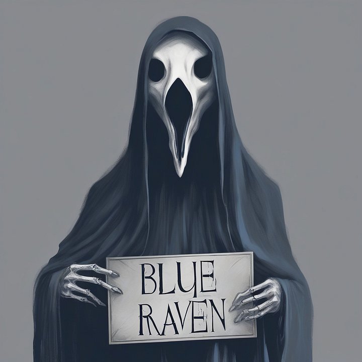 Spooky Sticker Bundles designed by Blue Raven product image (1)