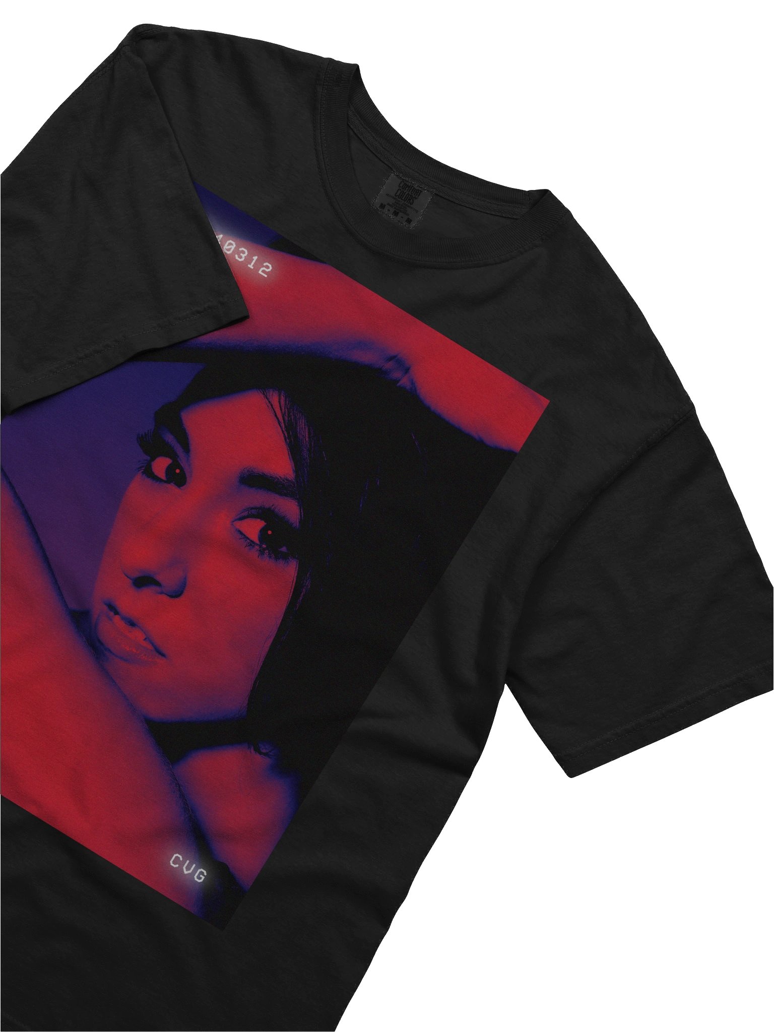 Grimmie Eyes Tee product image (3)