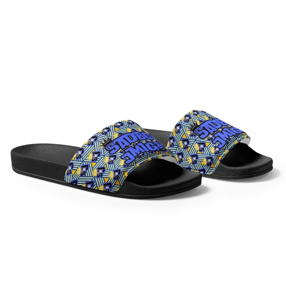 SADBOY JMIGO Female Slides product image (2)