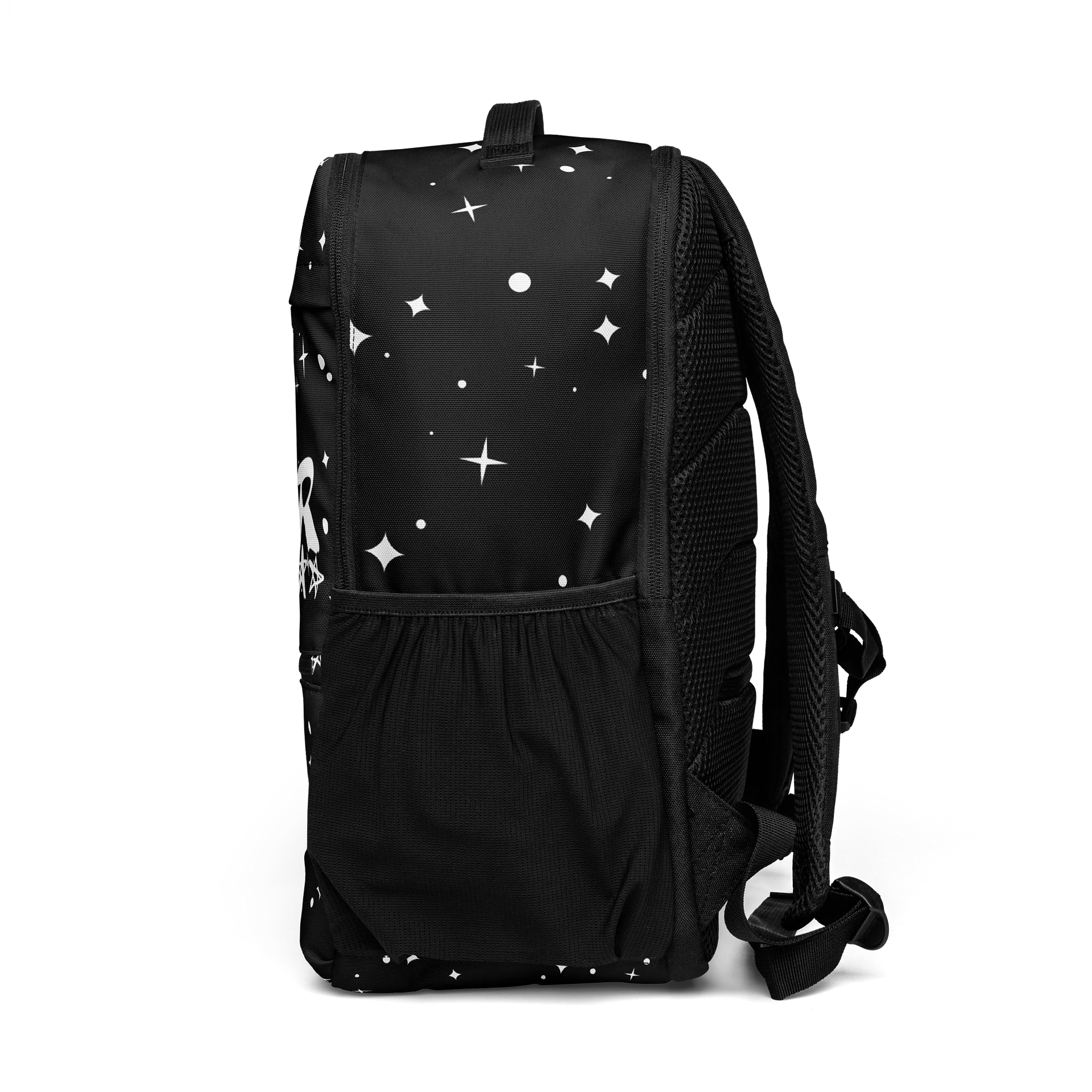 RSU OFFICIAL BACKPACK product image (4)