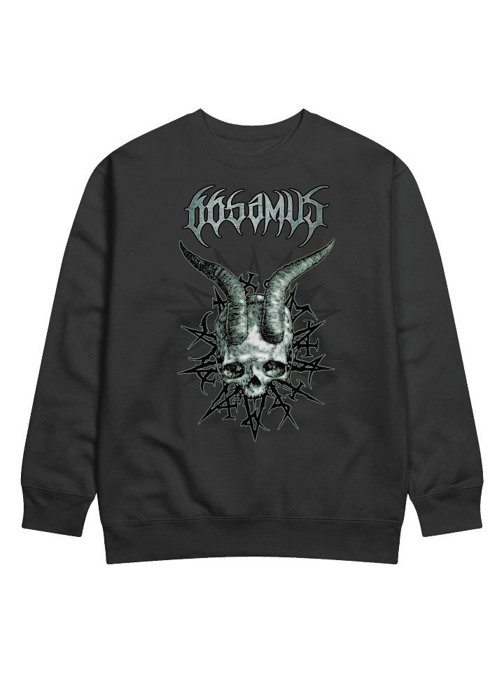 Chimaglyphics sweatshirt product image (1)