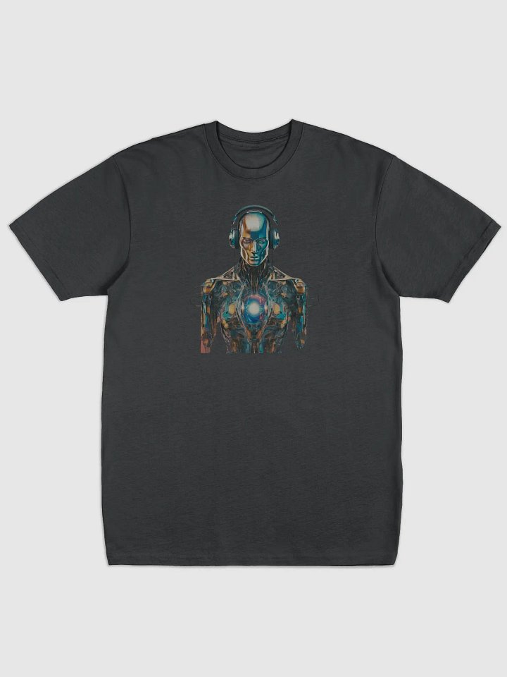 DJ AI III product image (1)