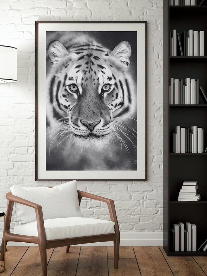 Tango: Van Wentz Portrait Prints product image (2)
